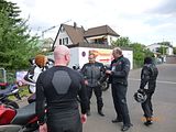 Ausfahrt 25.Juni 2017 Wimsener Hoehle (5)